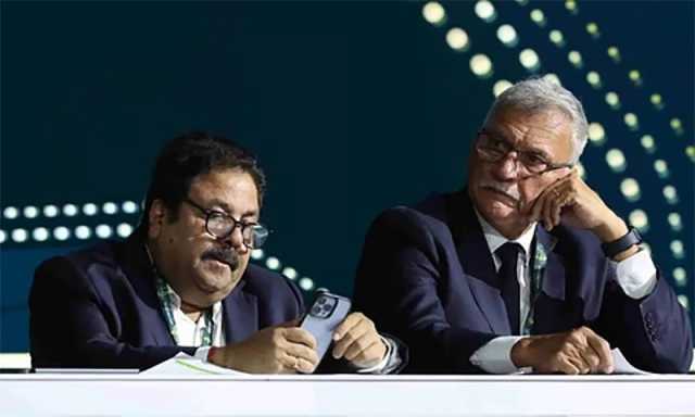 بھارتی کرکٹ بورڈ کے لیے حکومت کی نئی اسپورٹس پالیسی درد سر، راجر بنی کی صدارت خطرے میں