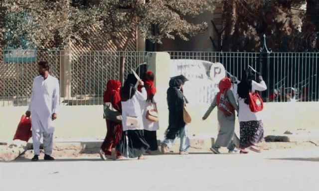 بلوچستان یونیورسٹی: مادری زبانوں کے شعبے ضم کرنے کا فیصلہ، اساتذہ، طلبہ اور سیاسی حلقوں میں شدید اضطراب