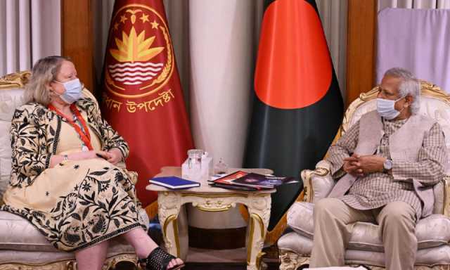 جھوٹی معلومات کے خلاف لڑنے کے لیے ایک مؤثر بین الاقوامی میکنزم تشکیل، بنگلہ دیش کے چیف ایڈوائزر کا اقوام متحدہ سے بڑا مطالبہ