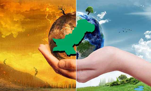 ماحولیاتی تباہ کاریوں کو اب قدرتی نہیں، بلکہ انسان ساختہ جرائم کہیں گے، شیری رحمان