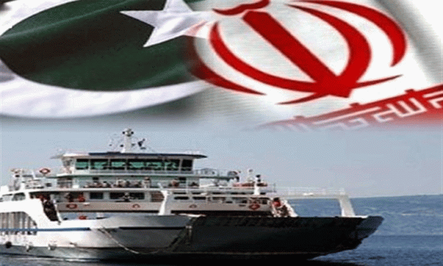 ایران اور عراق جانے والے زائرین کے لیے فیری سروس شروع کی جائے گی