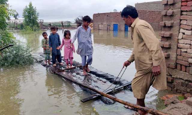 خیبرپختونخوا: بارشوں اور فلش فلڈ سے 13 افراد جاں بحق، پی ڈی ایم اے