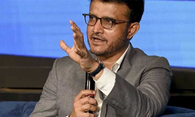 ’کھیل جاری رہنا چاہیے‘، گنگولی کا پاک بھارت ایشیا کپ ٹاکرے پر تبصرہ