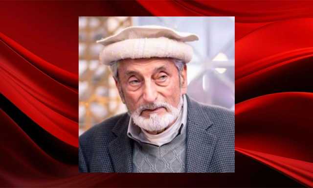 بلور خاندان کی سیاست سے کنارہ کشی، غلام بلور نے پشاور کو خیرباد کیوں کہا؟