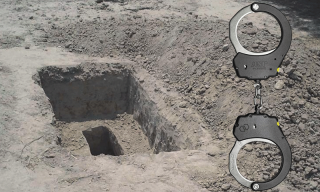 راولپنڈی میں جرگے کے حکم پر قتل کی جانے والی لڑکی کی قبر کشائی کا حکم