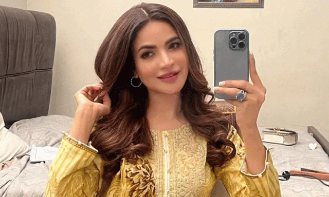 والد نے میت وصول کرنے سے انکار کیوں کیا؟ حمیرا اصغر کے بھائی نے بتا دیا