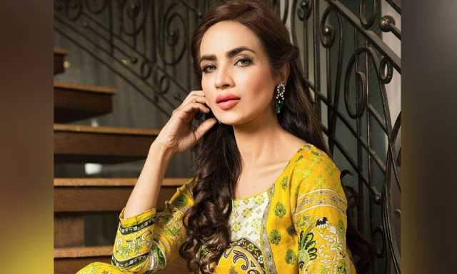 اداکارہ حمیرا اصغر کی موت کا پوسٹ مارٹم مکمل، تحقیقات جاری