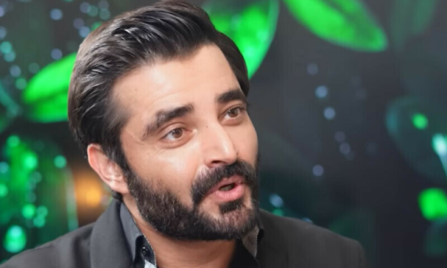 ’اسلام میں سر ڈھانپنا فرض نہیں‘، حمزہ علی عباسی کا حجاب پر متنازع مؤقف تنقید کی زد میں