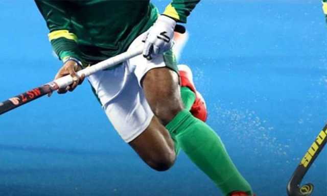 پاکستان نے انڈر 18 ہاکی ایشیا کپ کے فائنل میں جگہ بنالی