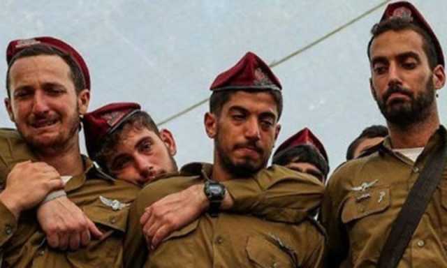 غزہ کے محاذ سے لوٹنے والے اسرائیلی فوجی کی خودکشی، فوج میں بحرانی کیفیت