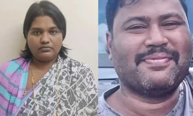 بھارت: بیوی نے نشے میں دھت شوہر کو ڈنڈوں سے پٹائی کرکے مار ڈالا