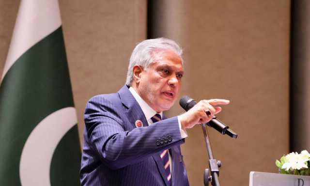   کابل جا کر چائے پینے اور دہشتگردوں کے لیے سرحد کھولنے سے پاکستان کا بڑا نقصان ہوا، اسحاق ڈار