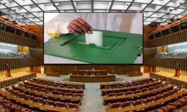 کے پی سینیٹ انتخابات: ن لیگ، پی پی اور جے یو آئی کے انتخابی اتحاد کا امکان، ملاقاتوں کا سلسلہ جاری