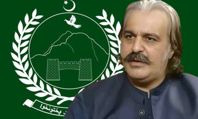 خیبرپختونخوا میں ایک کے بعد ایک اسکینڈل، محکمہ لائیو اسٹاک کی 80 گاڑیاں غائب ہونے کا انکشاف