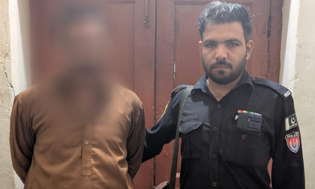 میاں بیوی پر مشتمل ڈکیت گروپ، غیرملکیوں کو کیسے لوٹتا تھا؟