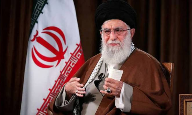اسرائیل نے ایک بار پھر ایرانی سپریم لیڈر کو نشانہ بنانے کی دھمکی دے دی