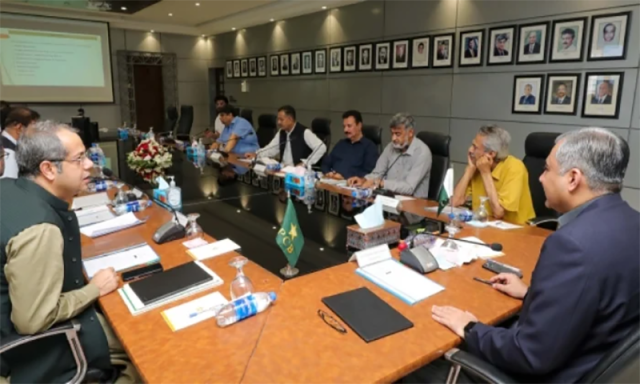 ڈبلیو ایل سی میں بھارت کا سیمی فائنل کھیلنے سے انکار، پی سی بی نے ہنگامی اجلاس طلب کرلیا