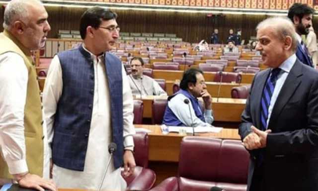 کیا پی ٹی آئی اور حکومت کے درمیان مذاکرات کا آغاز ہونے والا ہے؟