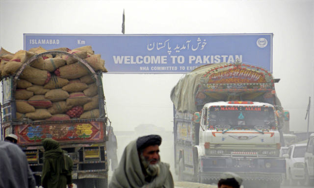 پاک افغان معاہدہ طے، کن سبزی و پھلوں کی تجارت ہوگی، ٹیرف کتنا؟