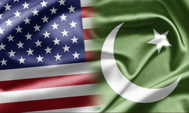 پاک-امریکا بڑھتے تعلقات، دہشتگردی کے خلاف کن امور پر اتفاق ہوا؟