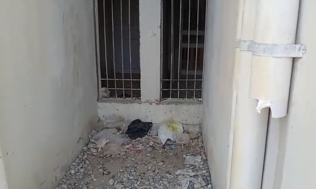 کوئٹہ: سرکاری فلیٹس کی زبوں حالی، کروڑوں روپے ضائع ہونے کا خدشہ