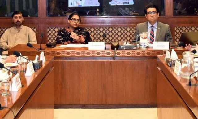 پنجاب کے لیے نئی موٹروے، بلوچستان نظر انداز، سینیٹ کمیٹی اجلاس میں تنقید