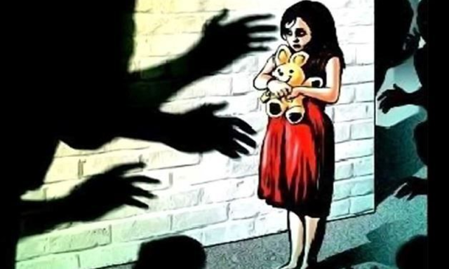 قصور: معصوم بچی کے ساتھ نازیبا حرکت کرنے والے شخص کا کیا انجام ہوا؟
