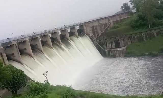 راول ڈیم میں پانی کی سطح بلند، سپل ویز اب سے کچھ دیر میں کھول دیے جائیں  گے