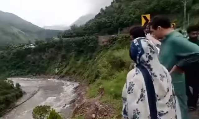 امتحان میں ناکامی پر دلبرداشتہ طالبعلم کی دریا میں چھلانگ، بچانے کی کوشش میں فوجی بھائی بھی جاں بحق