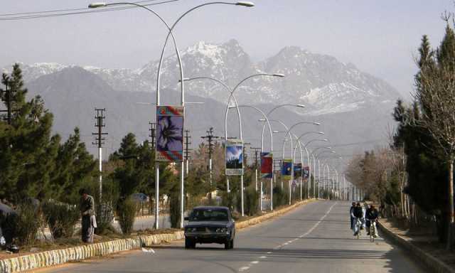 بلوچستان میں سڑکوں کی ڈیجیٹل مانیٹرنگ کے لیے مصنوعی ذہانت پر مبنی نظام متعارف کرانے کا فیصلہ