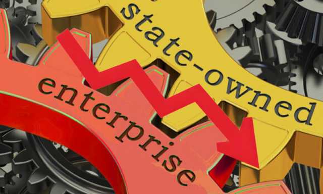 سرکاری اداروں کے 6 ماہ میں 343 ارب روپے کے نقصانات، مجموعی خسارہ 5.9 کھرب سے تجاوز کرگیا