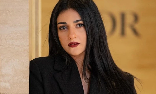 ’میں آج کے زمانے کی فیمنسٹ نہیں ہوں‘، اداکارہ سارہ خان نے نئے بیان میں موقف تبدیل کیوں کیا؟