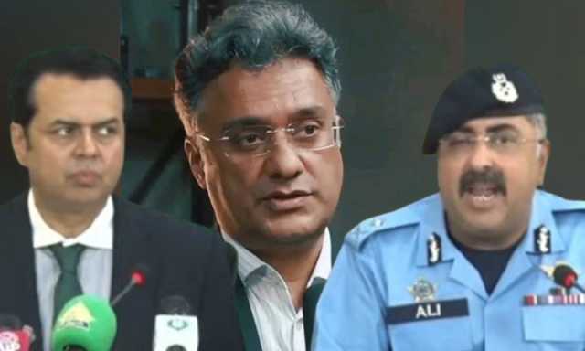 سردار فہیم قتل کیس کے ملزمان کو اسلام آباد پولیس نے کیسے گرفتار کیا؟
