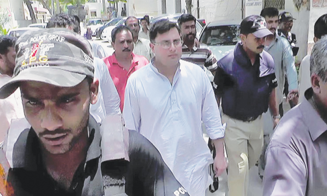 شاہد حامد قتل کیس کا 28 سال بعد فیصلہ سنا دیا گیا، منہاج قاضی کو بڑا ریلیف مل گیا