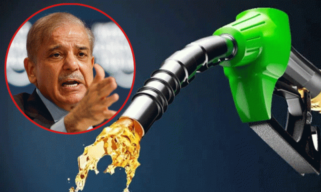 حکومت فی الفور پیٹرول کی قیمت میں 70 روپے فی لیٹر کمی کرے، شہباز شریف کی ویڈیو وائرل