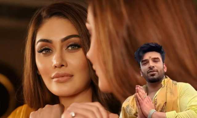 شیفالی جریوالا کی ’اچانک موت‘ کی پیشگوئی سچ ثابت؟ پارس چھابڑا کا پرانا کلپ وائرل