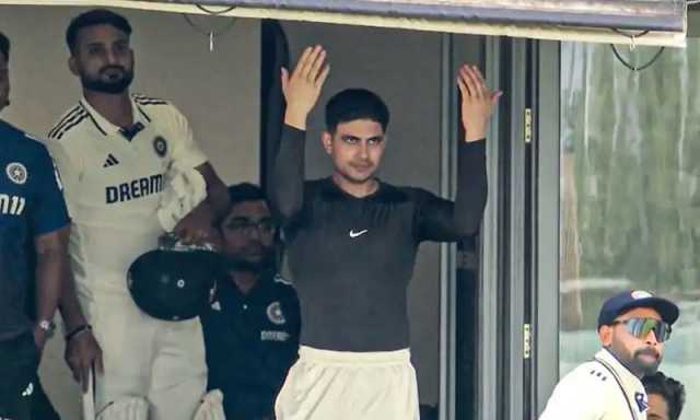 شبمن گل کی وہ غلطی جو بھارتی کرکٹ بورڈ کو 250 کروڑ روپے کے نقصان سے دوچار کرسکتی ہے؟