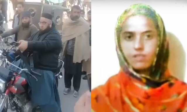 غیرت کے نام پر قتل: جرگے کے سربراہ نے فیصلہ سنایا، پھر جنازہ پڑھایا، مزید انکشافات کا امکان