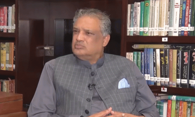 سہیل وڑائچ کا صبا قمر سمیت نقل اتارنے والوں کو واضح پیغام