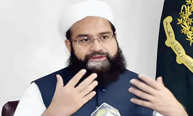 پاکستان علما کونسل کا اقوام متحدہ میں فلسطینی ریاست کے قیام سے متعلق کانفرنس کی تائید کا اعلان