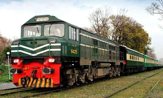 ’یہ یورپ نہیں لاہور ہے‘، لاہور ریلوے اسٹیشن کی جدت بھری ویڈیو سوشل میڈیا پر وائرل