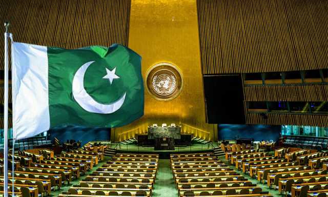 اقوام متحدہ سلامتی کونسل کی صدارت پاکستان کے سپرد، جولائی 2025 میں اعلیٰ سطح اجلاسوں کی میزبانی کرے گا