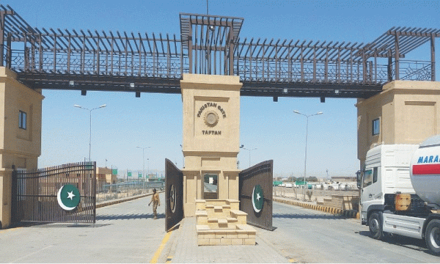 کیا ایران-اسرائیل تنازعہ کے بعد بلوچستان کے سرحدی علاقوں میں صورتحال بہتر ہوئی ہے؟