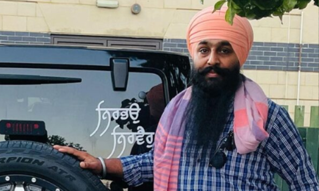 برطانیہ میں انتقال کرنے والے سکھ علیحدگی پسند کارکن کی موت مشکوک قرار، انکوائری دوبارہ کھولنے کا مطالبہ