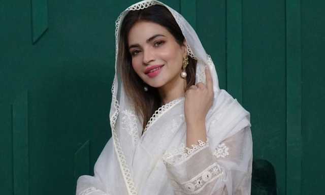 اداکارہ حمیرا اصغر نے فلیٹ کا آخری کرایہ کب ادا کیا؟
