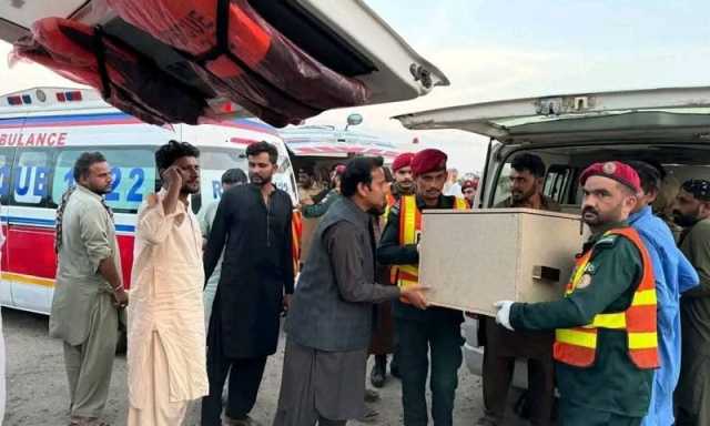 سانحہ سر ڈھاکہ، 9 مقتولین کی لاشیں آبائی علاقوں کی طرف روانہ