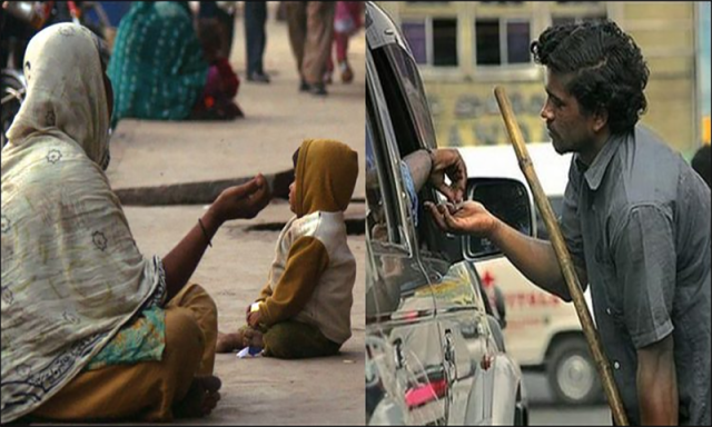 پنجاب اسمبلی میں گداگروں کے خلاف قرارداد منظور، منظم گروہوں پر کریک ڈاؤن کا مطالبہ