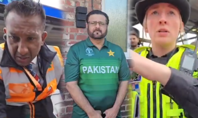 پاکستانی شرٹ پر پابندی؟ پی سی بی سے آئی سی سی میں آواز اٹھانے کا مطالبہ
