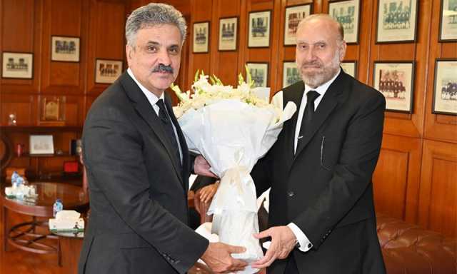 سپریم کورٹ: جسٹس طارق مسعود اور جسٹس مظہر عالم کے اعزاز میں الوداعی تقریب، چیف جسٹس کا زبردست خراجِ تحسین