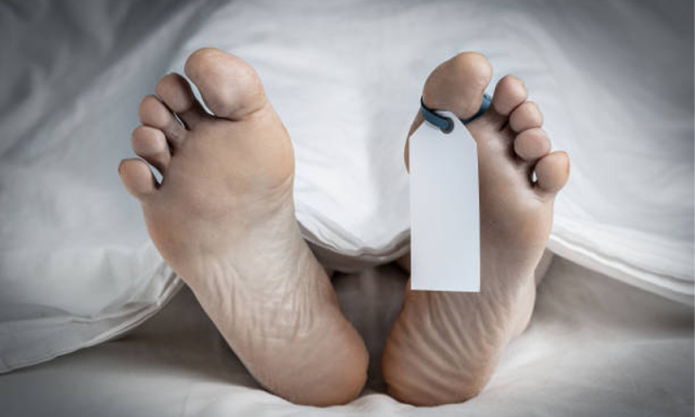 شوہر کے بدترین جنسی تشدد کا شکار ہونے والی بیوی زندگی کی بازی ہار گئی